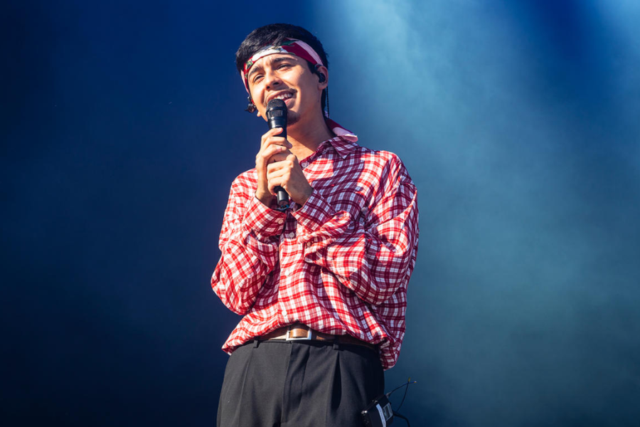 Rising Above Ivan Cornejo's Height Advantage in Soccer Explained Sort