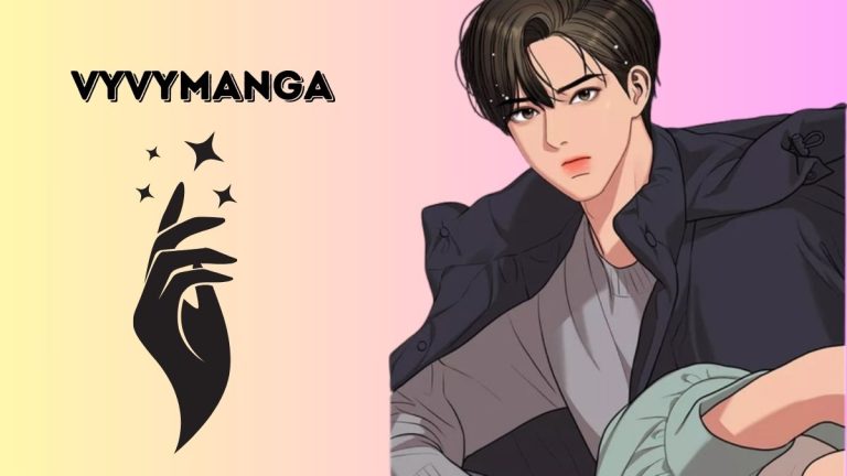 Enter Manga Paradise by using VyVyManga: A Haven for Comic Lovers.